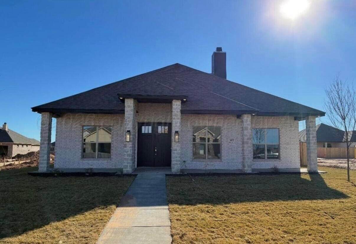 107 Bullrush Drive - Photo 1