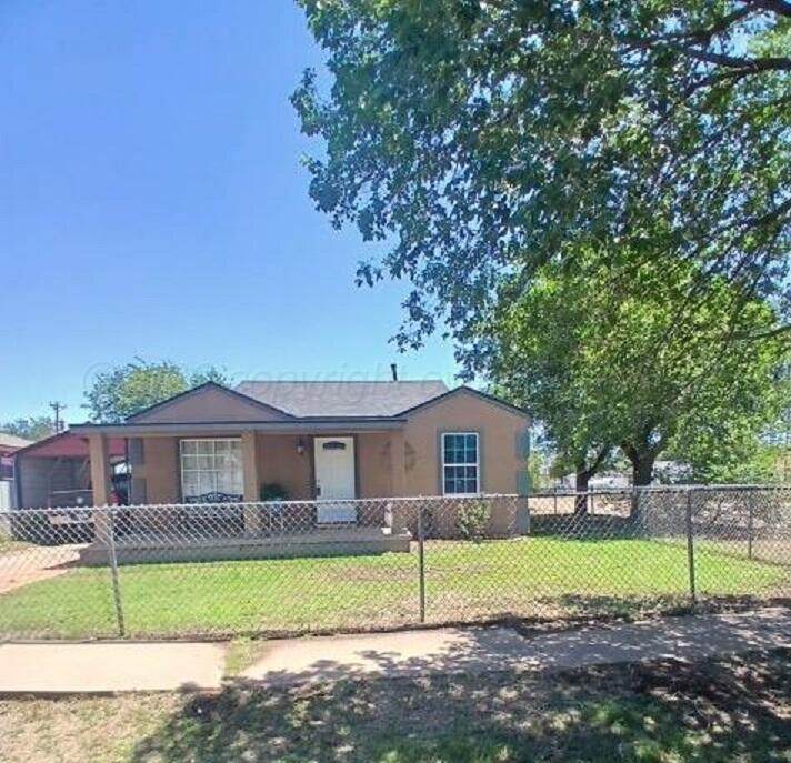 1400 Lincoln Street - Photo 1