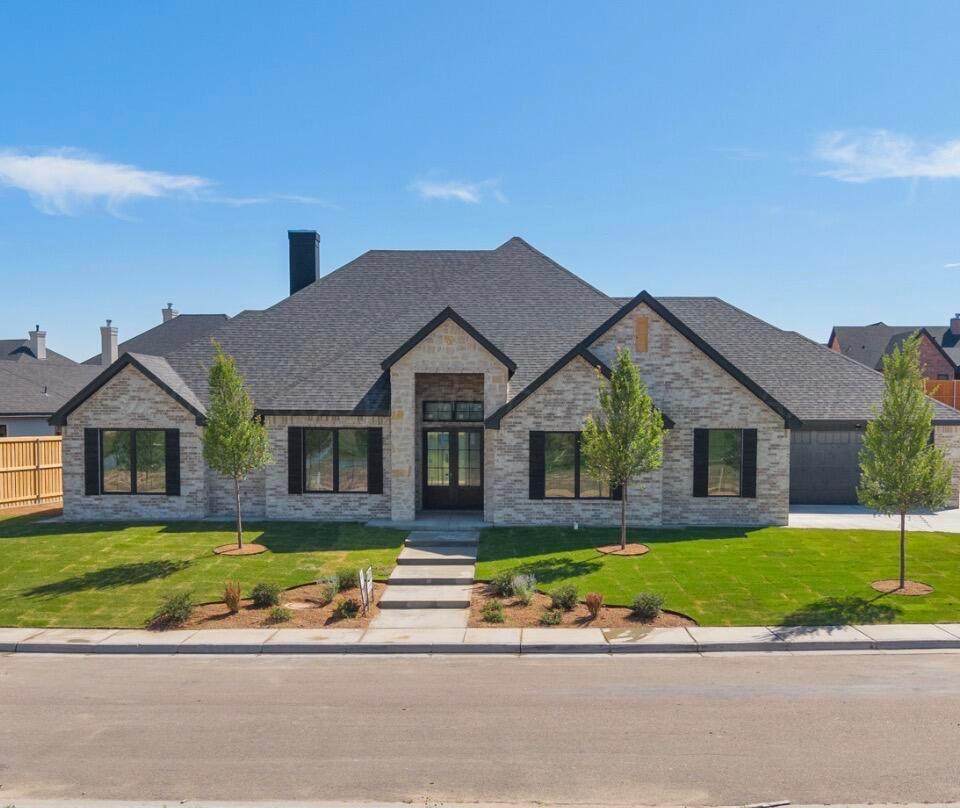 1106 Waggoner Ranch Road - Photo 1