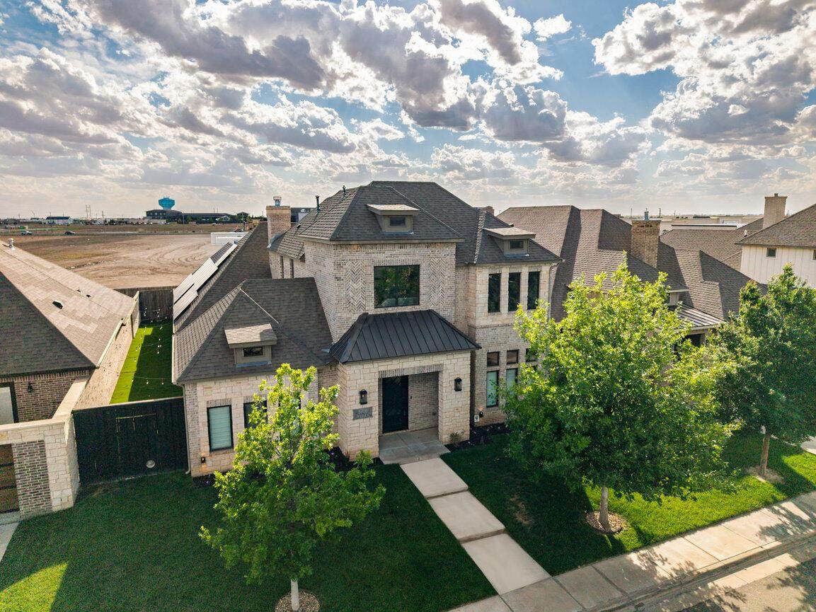 5706 Wesley Road - Photo 1