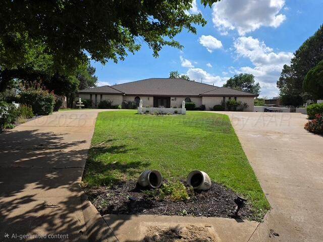 3 Sandstone Drive - Photo 1