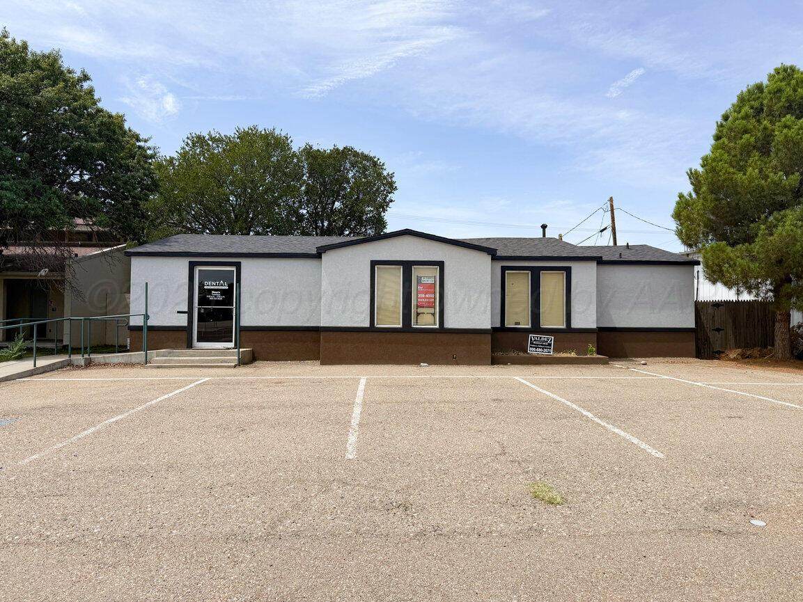 206 Bliss Avenue - Photo 1