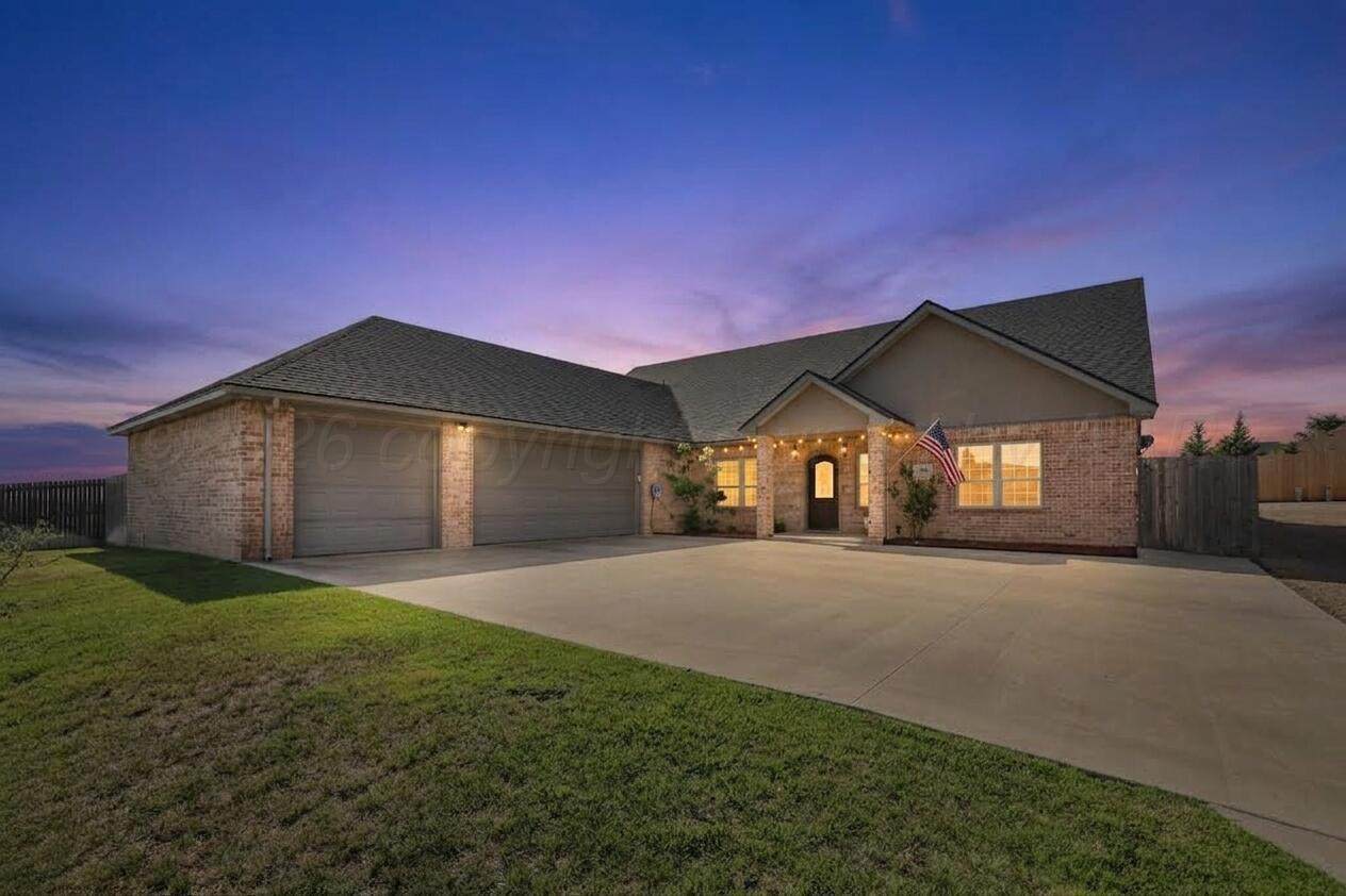 6901 Foxtail Pine Place - Photo 1