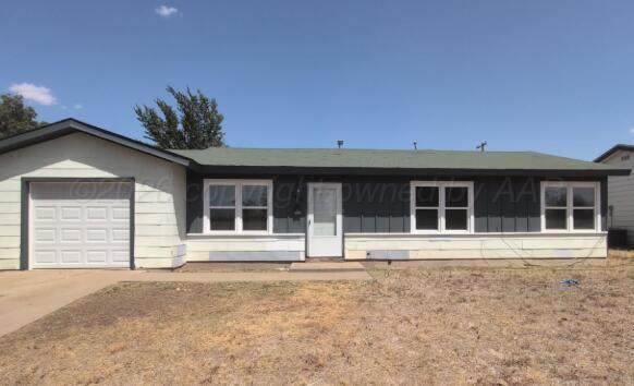 2414 Orange Street - Photo 1
