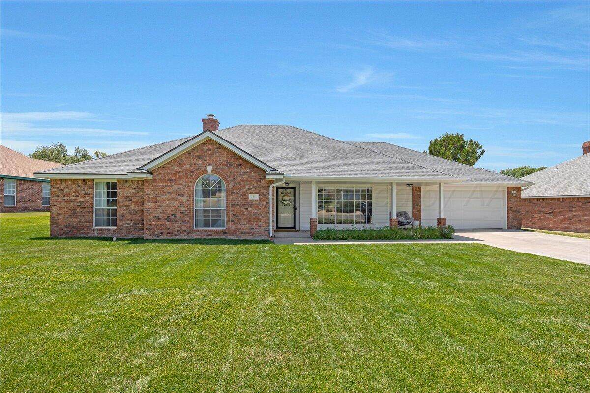7113 Smoketree Drive - Photo 1