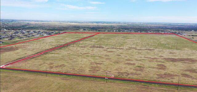 0 West Tract Rawhide Ridge - Photo 1
