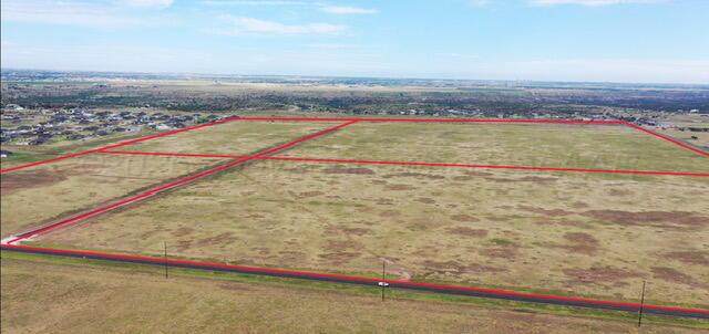 0 Nw Tract Rawhide Ridge - Photo 1
