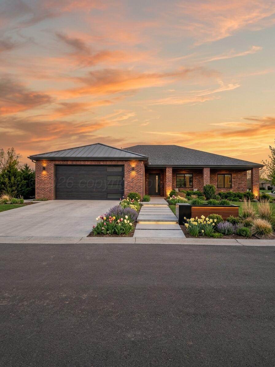1206 Pinot Boulevard - Photo 1