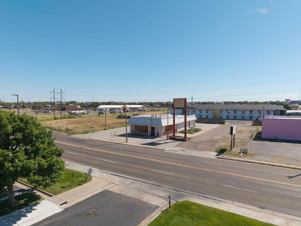 1511 Quarter Horse Drive - Photo 1