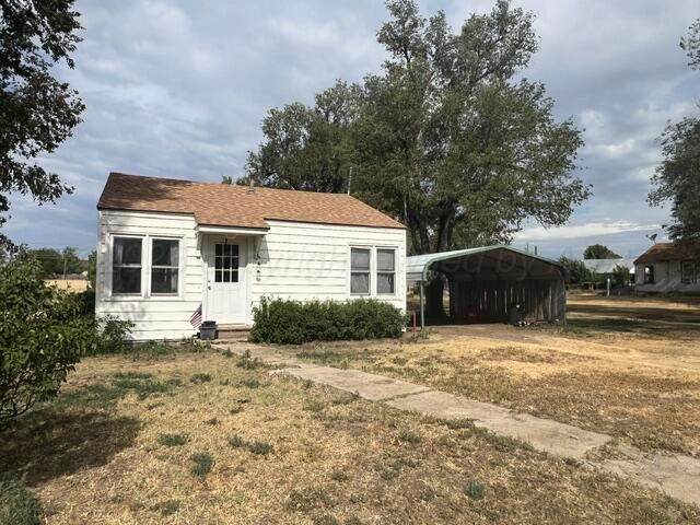 105 Plummer Street - Photo 1