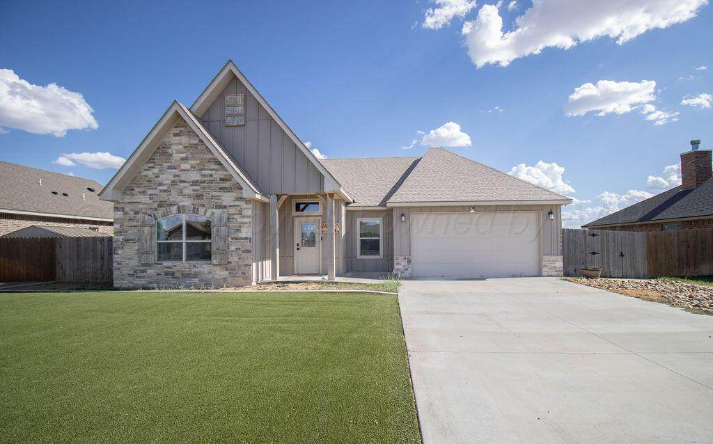 1719 Tumbleweed Trail - Photo 1