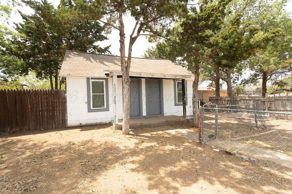 403 Florida Street - Photo 1