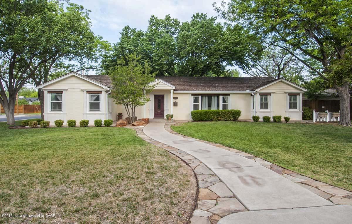 2214 Parker St - Photo 1