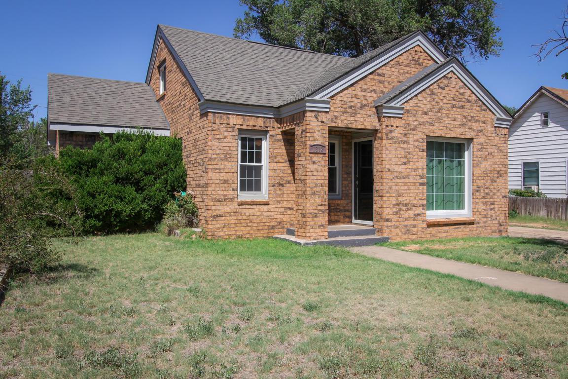 1312 Hillcrest St - Photo 1