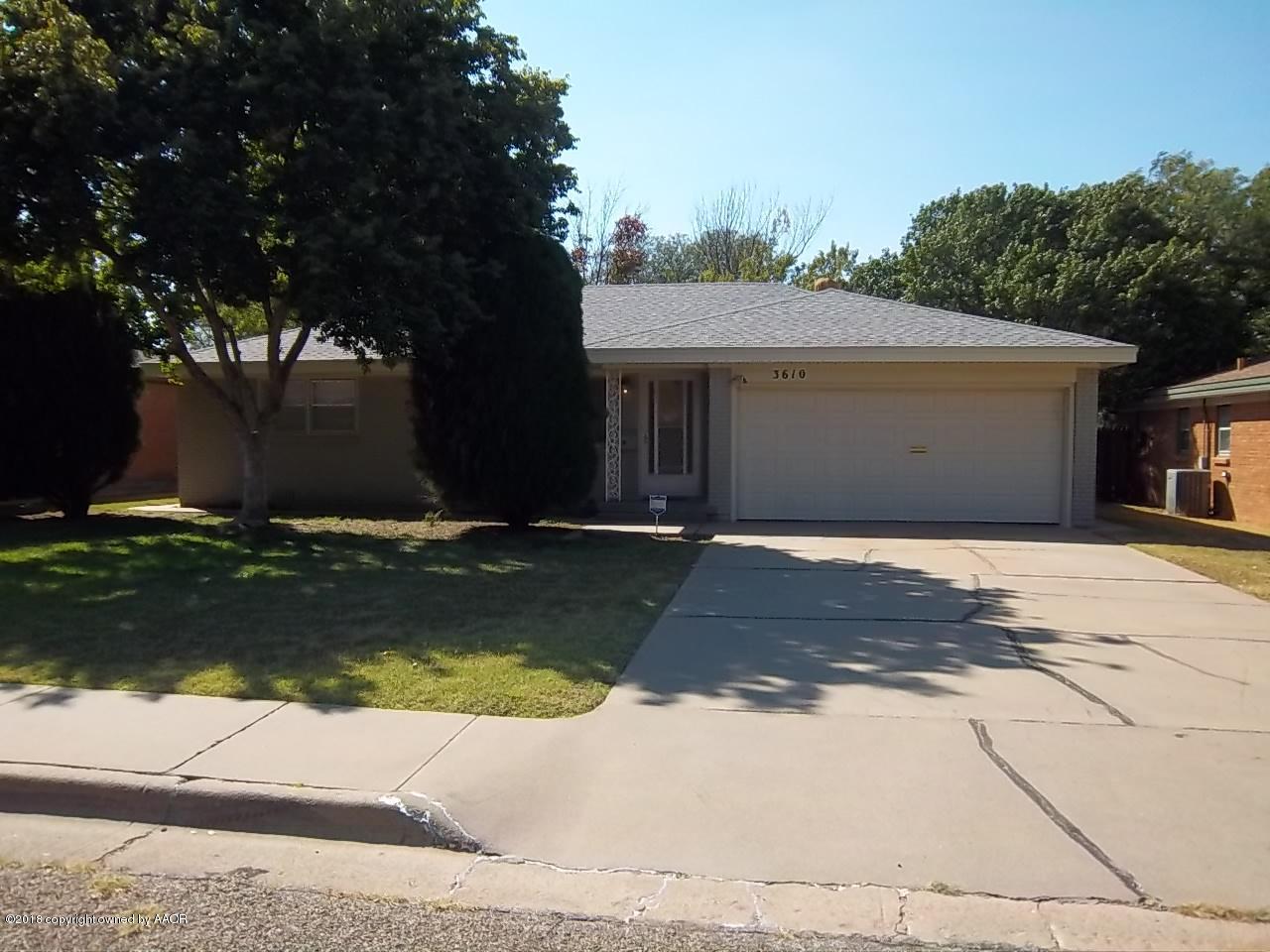 3610 Fleetwood - Photo 1