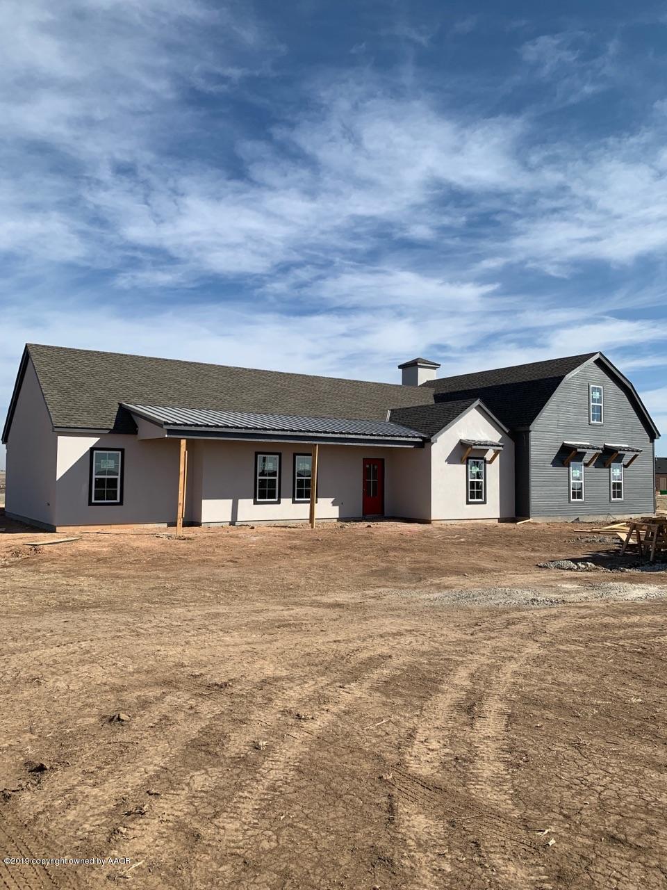 13360 Bluff Ridge Trl - Photo 1