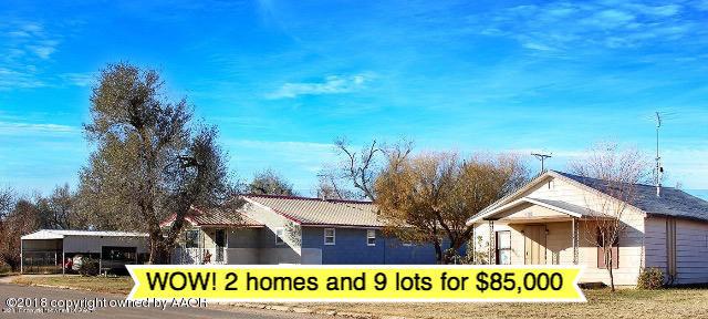 500 & 508 S Davis Ave. - Photo 1