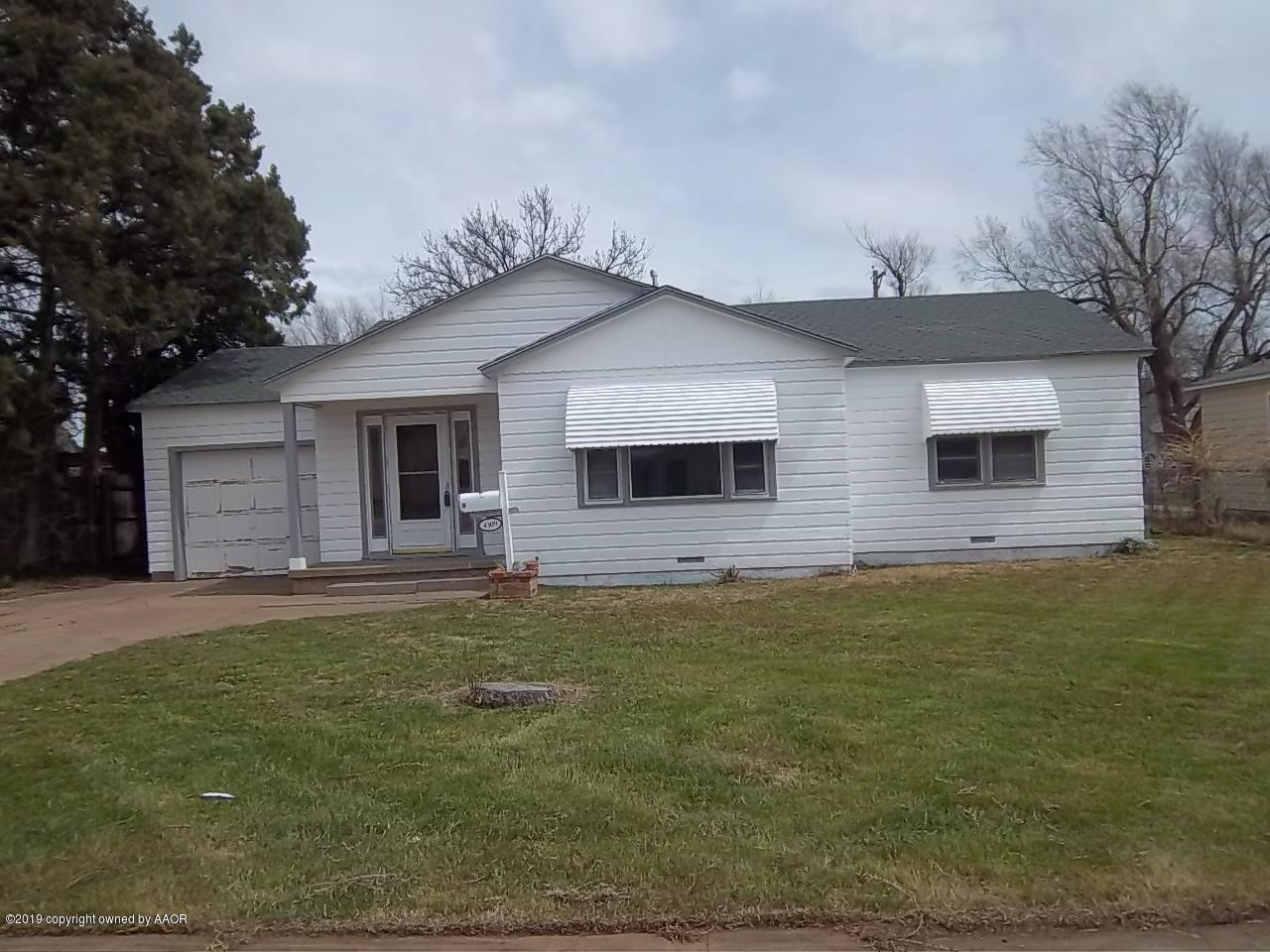 4309 Cline Rd - Photo 1