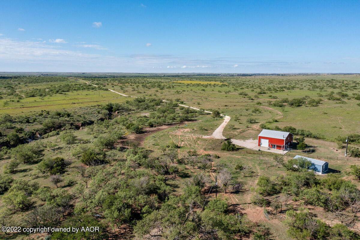 4741 Fm 3257 +/- 533 Acres - Photo 1