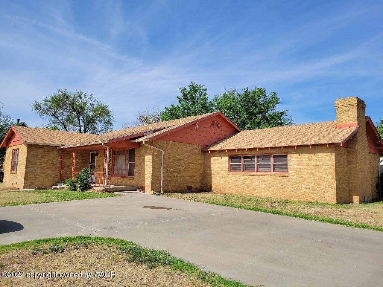 3200 Teckla Blvd - Photo 1