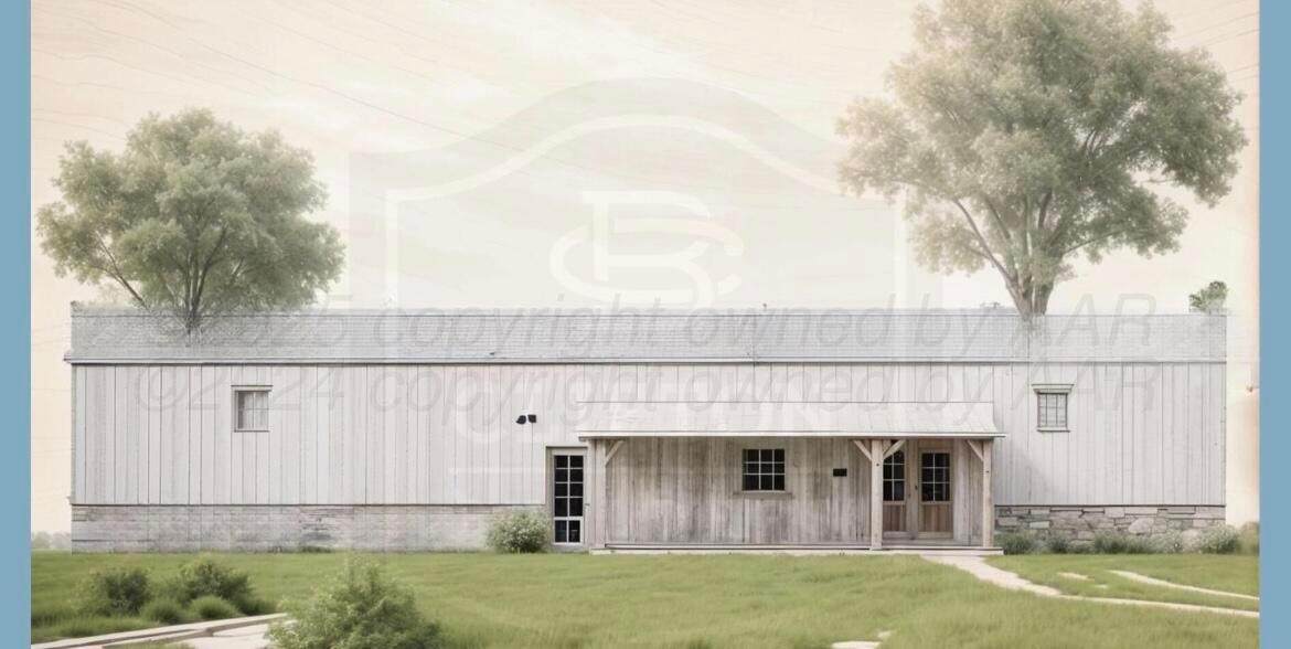 20601 Creek Ridge - Photo 1