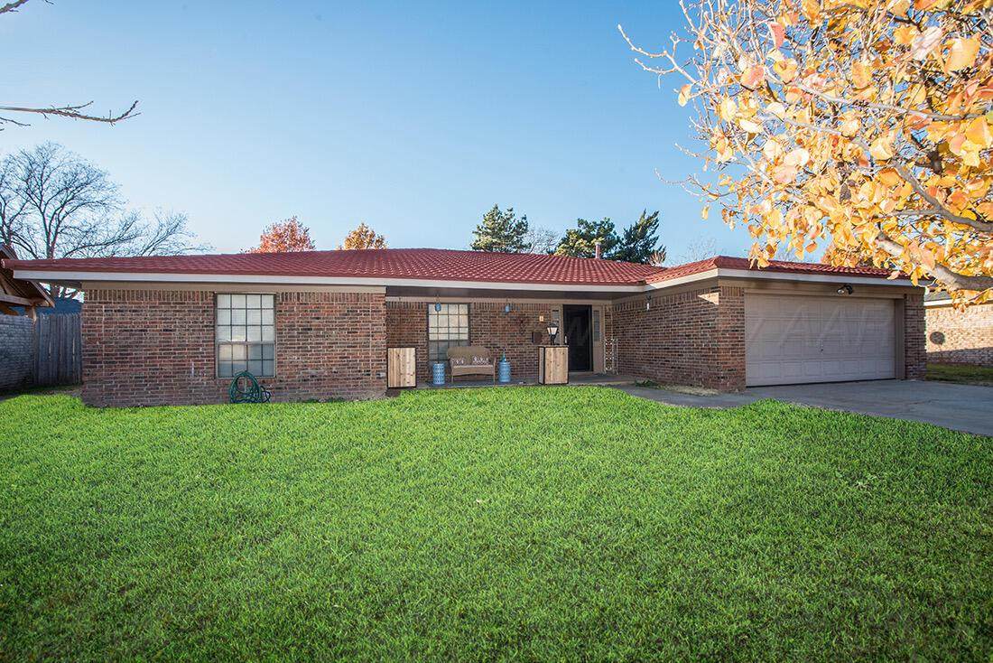 3502 Langtry Drive - Photo 1