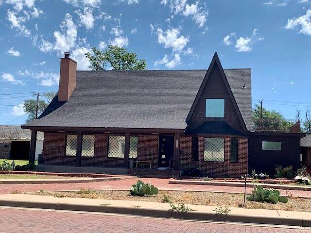 513 Eton Street - Photo 1