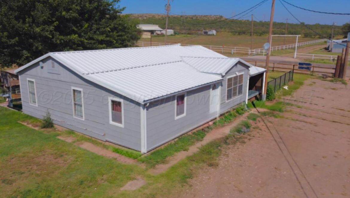 8541 Cliffside Road - Photo 1