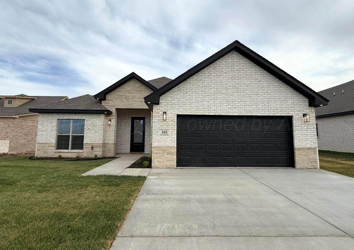 105 Bullrush Drive - Photo 1