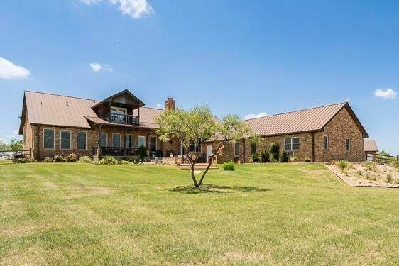 7701 Canyon Bend Road - Photo 1