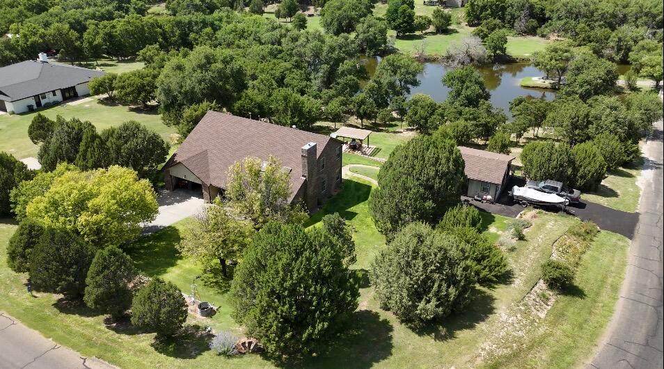 204 Timbercreek Drive - Photo 1