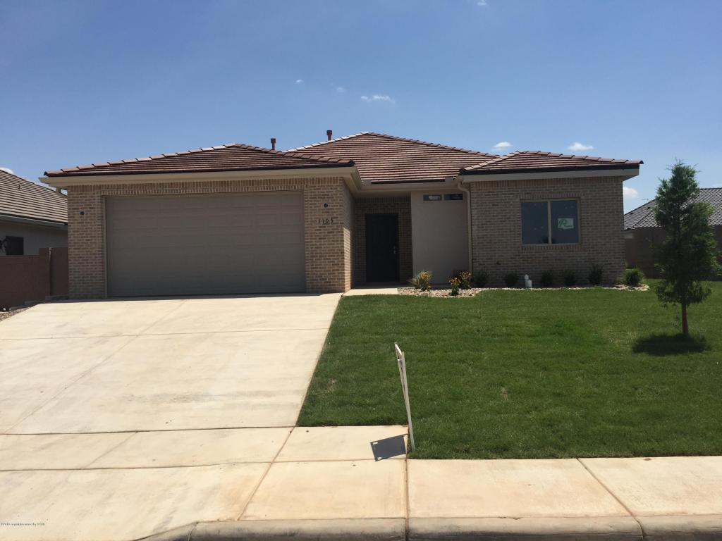 1105 Chardonnay Blvd - Photo 1