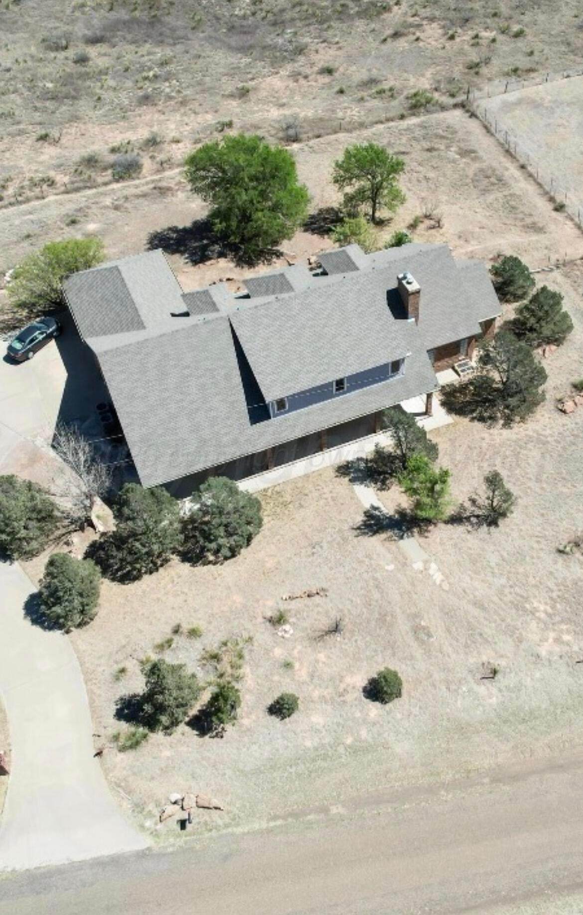 500 Girl Scout Road - Photo 1