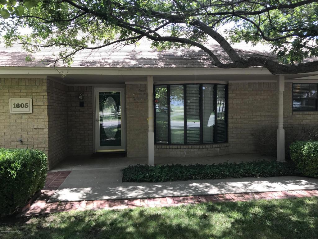 1605 Texas - Photo 1