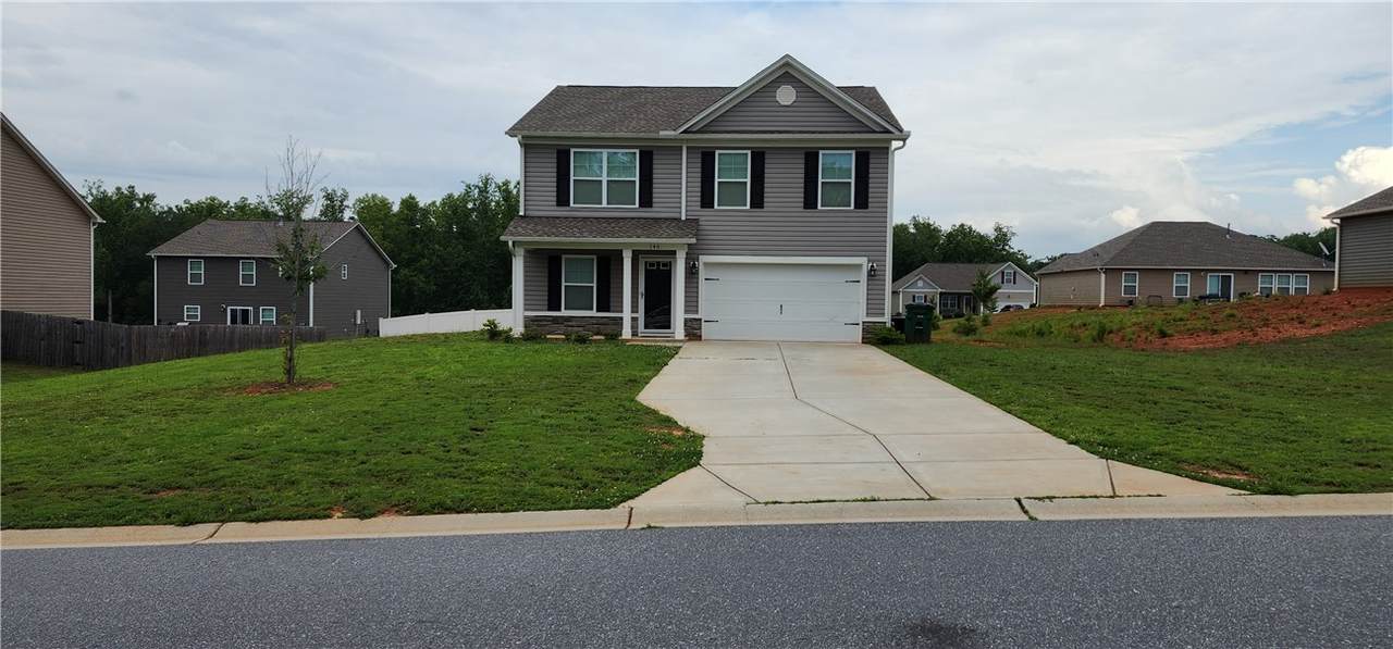 140 Sunny Pointe Loop - Photo 1