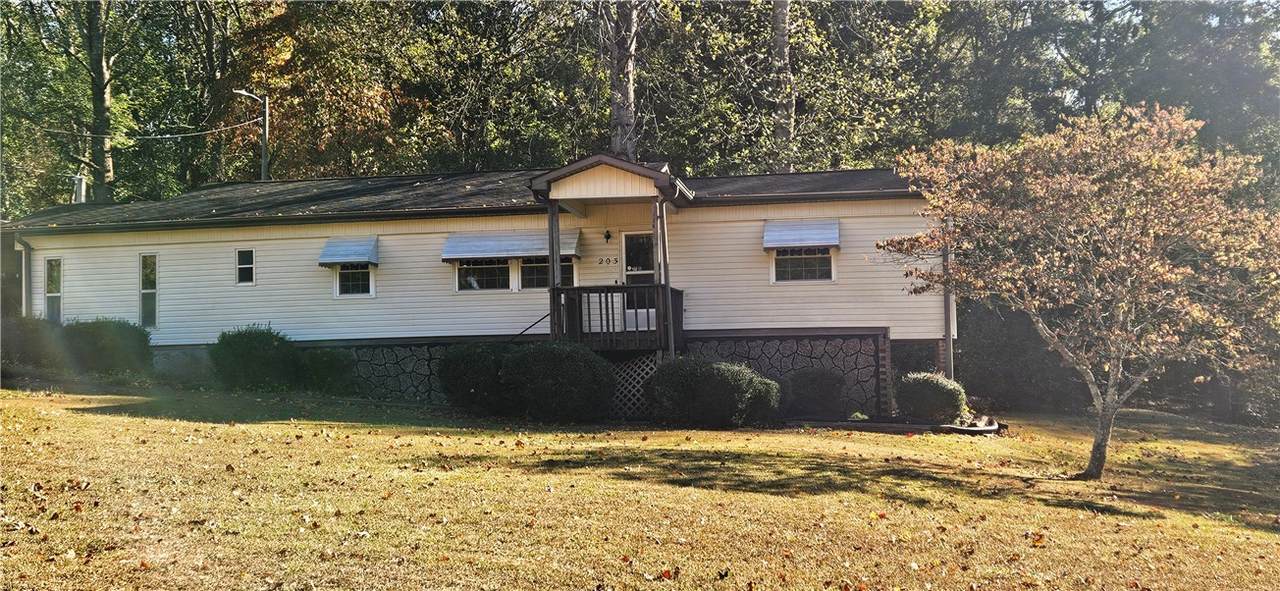 203 Cedar Drive - Photo 1