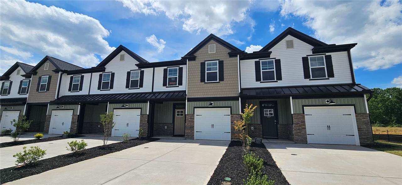 409 Belgrove Way - Photo 1