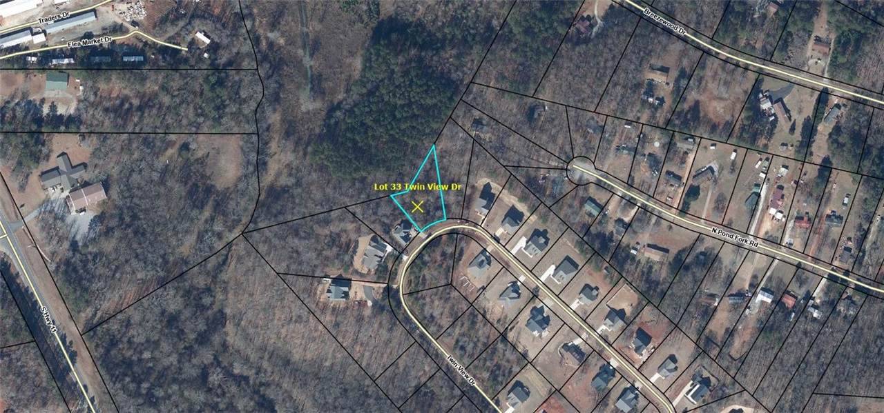 Lot 33 Twin View Drive - Photo 1