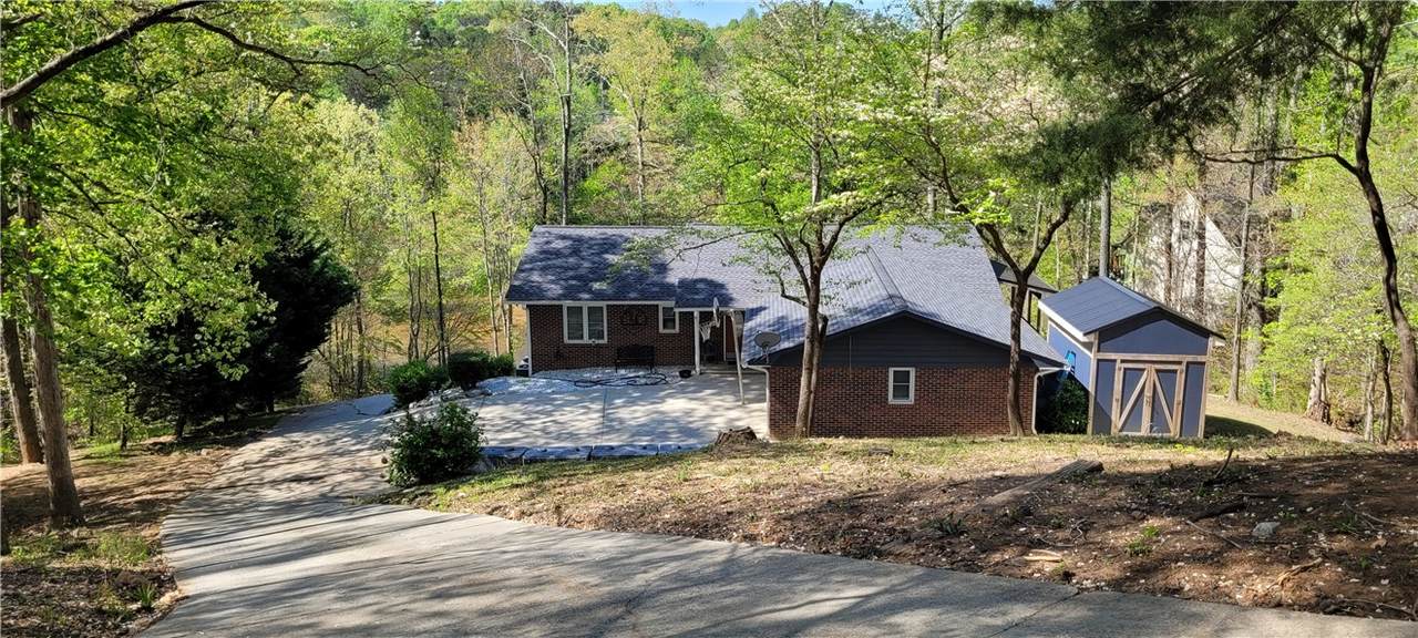 505 Inlet Drive - Photo 1