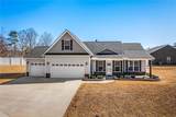124 Inlet Pointe Drive - Photo 1