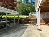 239 Snow Creek Road - Photo 30