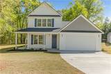 153 Amberwood Drive - Photo 1