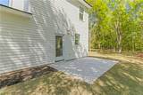153 Amberwood Drive - Photo 35