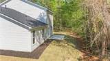 153 Amberwood Drive - Photo 37