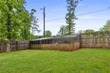 604 Robin Hood Lane - Photo 33