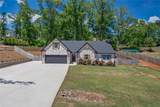 409 Little John Trail - Photo 35