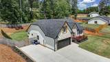 409 Little John Trail - Photo 36