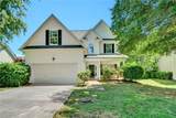 905 Morning Mist Lane - Photo 1