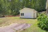 2707 Crowe Creek Road - Photo 29
