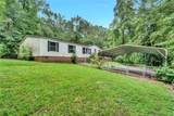 427 Whitt Road - Photo 34